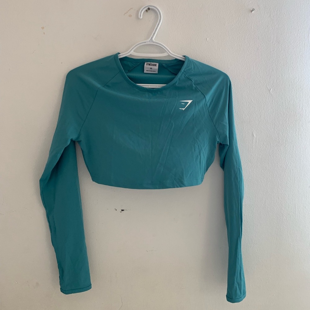 Gymshark Sports Tee